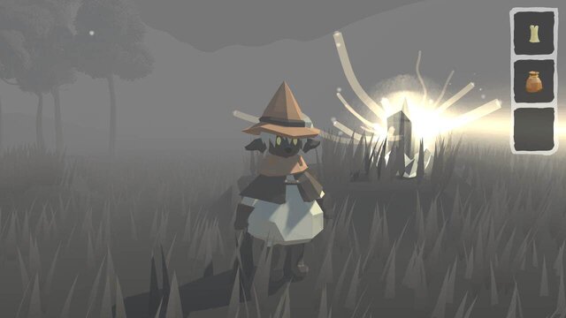 Foggy Fox