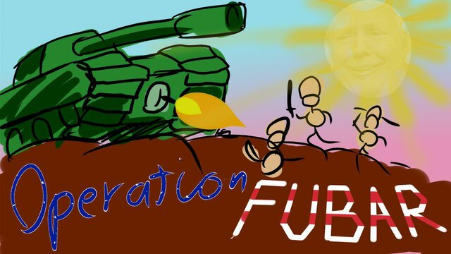 Operation FUBAR