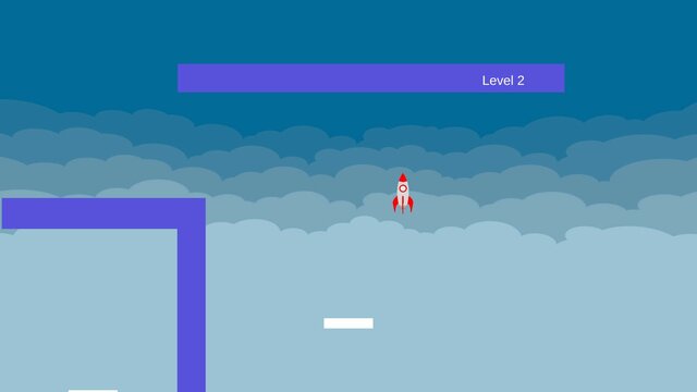 Rocket Crash