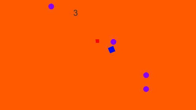Squared Defense