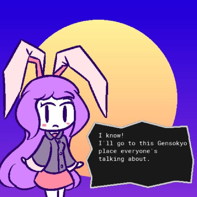 The Rabbit has landed