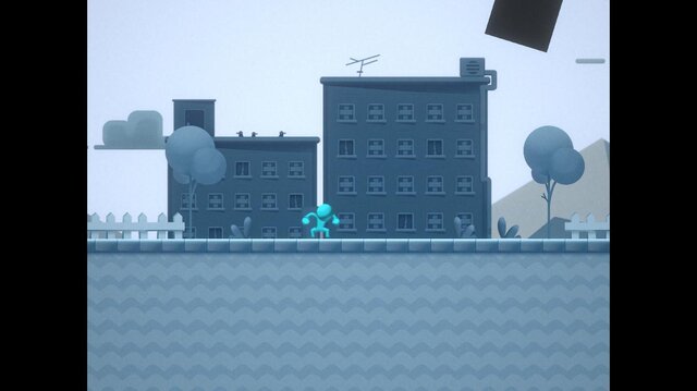 2D Platformer (Mikolajsojka)