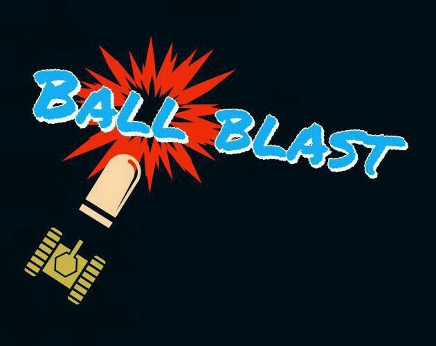 Ball blast (itch) (Pera creator)