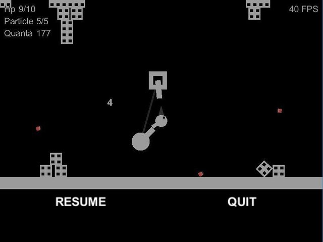 ForceSlinger(Demo)