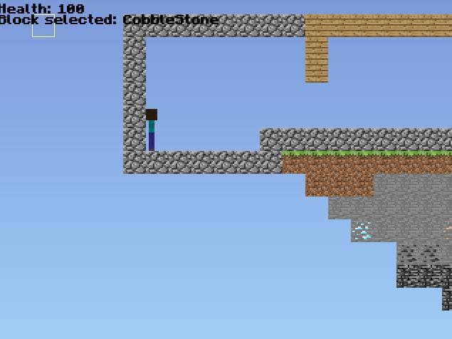 Paper SkyBlock