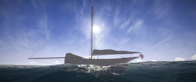 Sailaway III