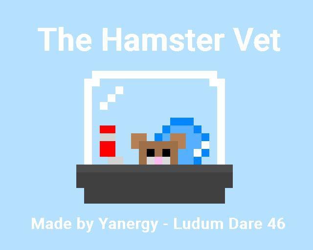 The Hamster Vet