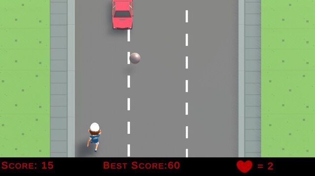 BEISBOL RUN!