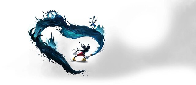 Epic Mickey