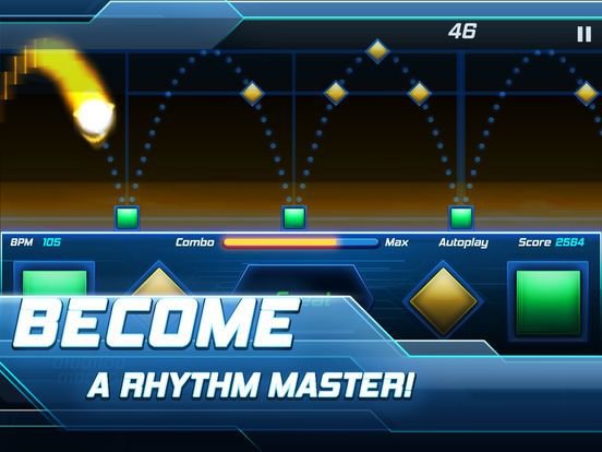 Ritmosphere