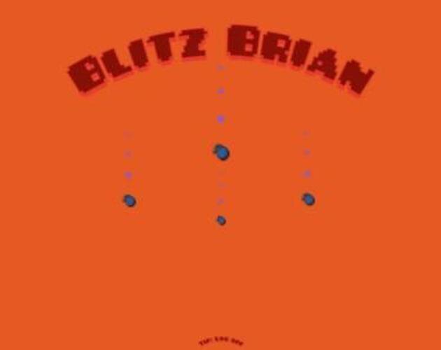 Blitz Brian!