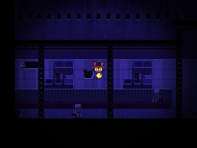 OneShot (itch) (futurecat)