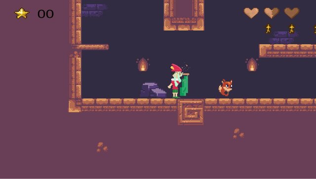 Pinnochio Adventure