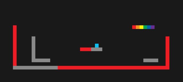 Platformer 0.0.1
