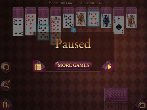 Spider Solitaire 9