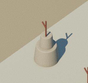 Sandcastles (Great Between, paloobi, profundity)