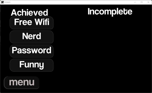 Steal Your Neighbors WIFI simulator