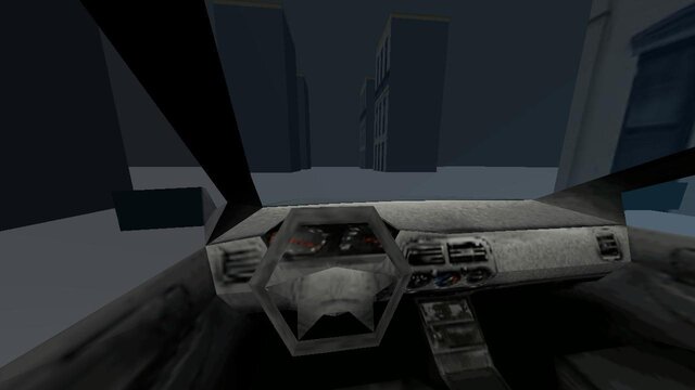 Car Game V0.1