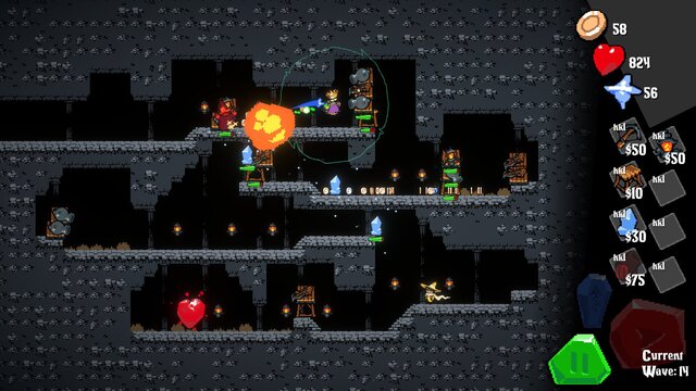 Lichkeeper