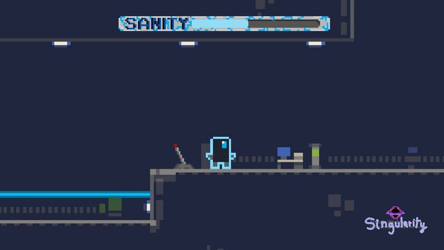 Singularity (itch) (Viniele)