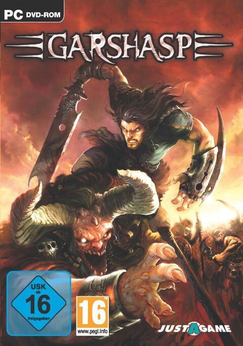 Garshasp: The Monster Slayer