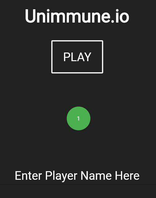 Unimmune.io