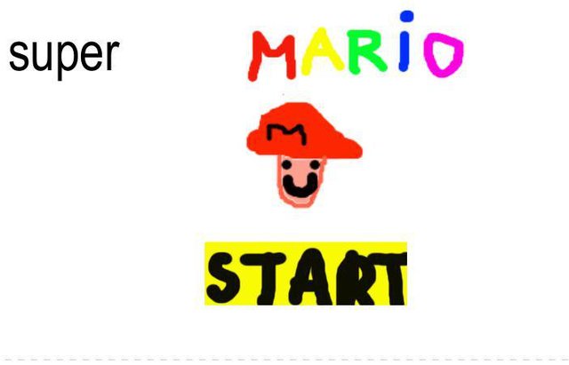 Mário by Teo