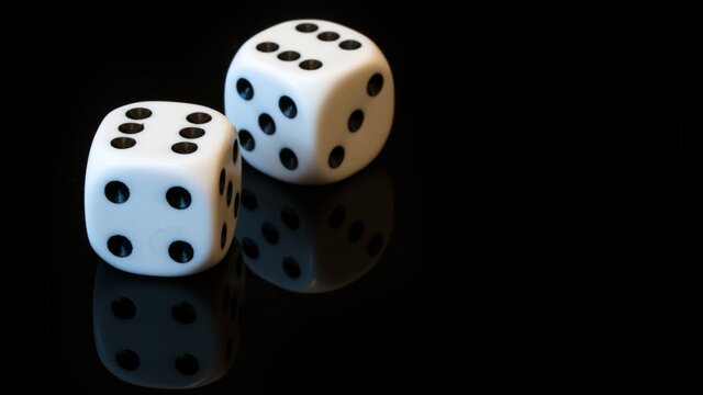 Tabletop Roll-play