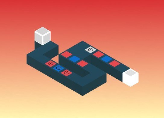 Cuby Maze