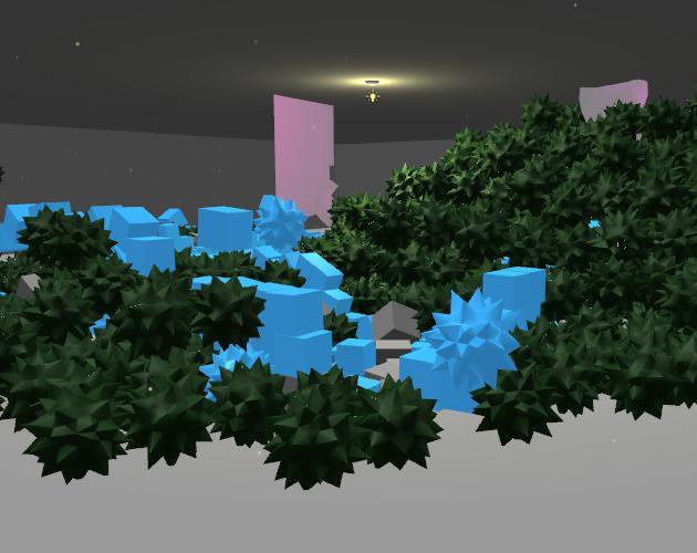 Elemental Gravity