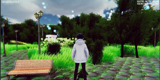 Dream in sound[Beta/Early Access]