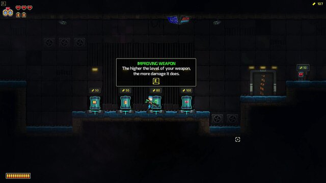 Iron Dungeon (purmalis)