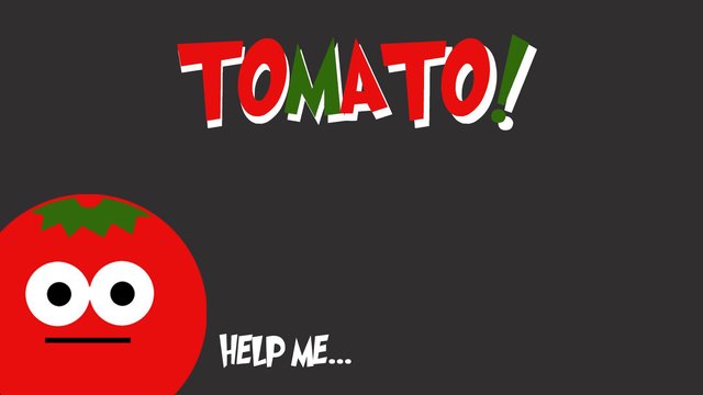 TOMATO (daeunliii)