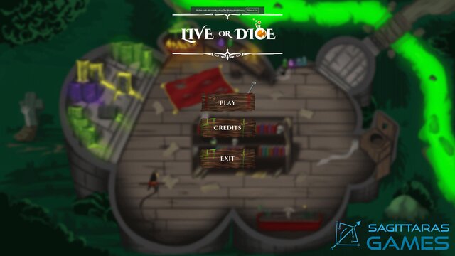 Live or Dice
