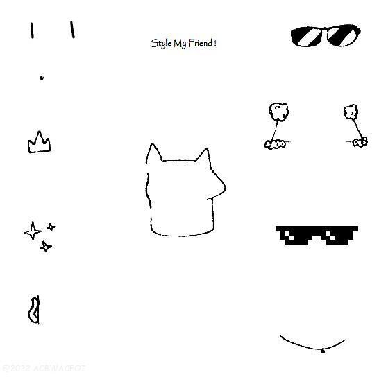 Meet My Friend