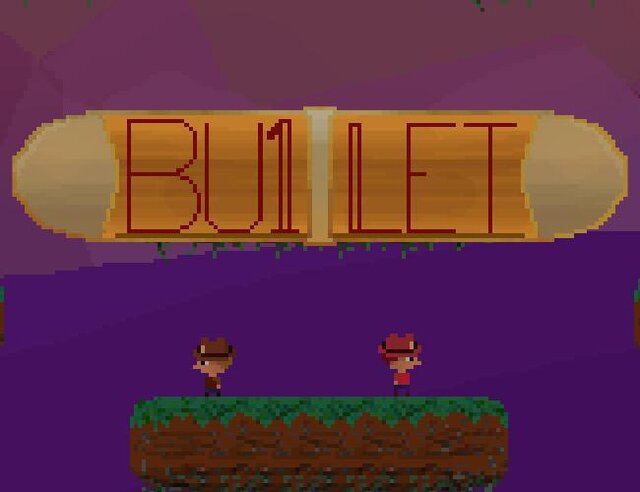 Bu1let