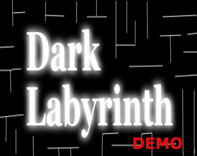 Dark Labyrinth Demo