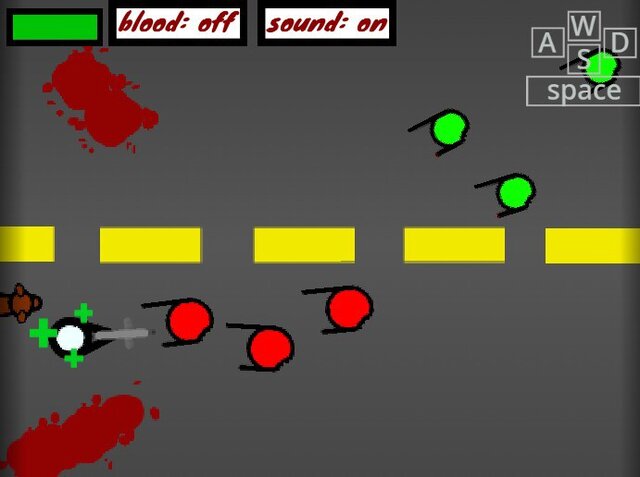 ongoing outbreak