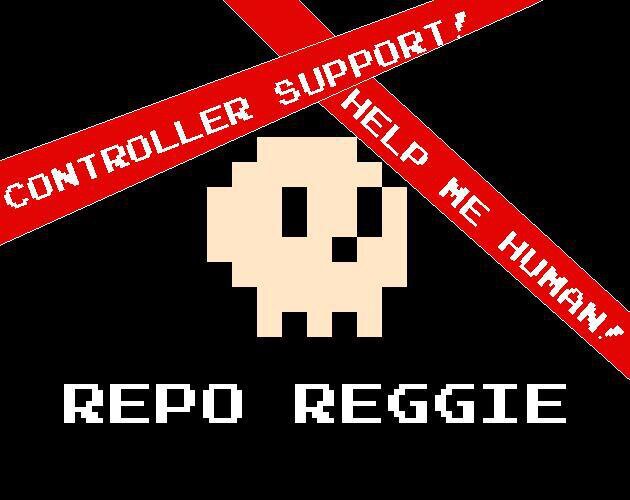 Repo Reggie (DEMO)