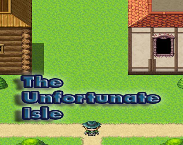 The Unfortunate Isle
