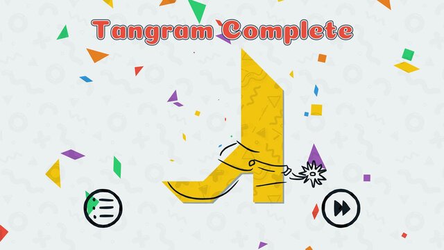 Tangrams Deluxe (itch) (VerticalReach)