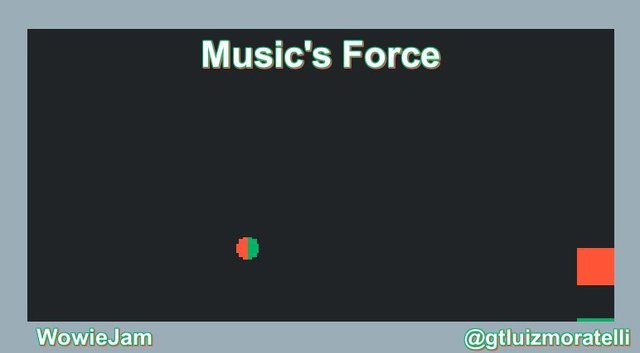 Music's Force