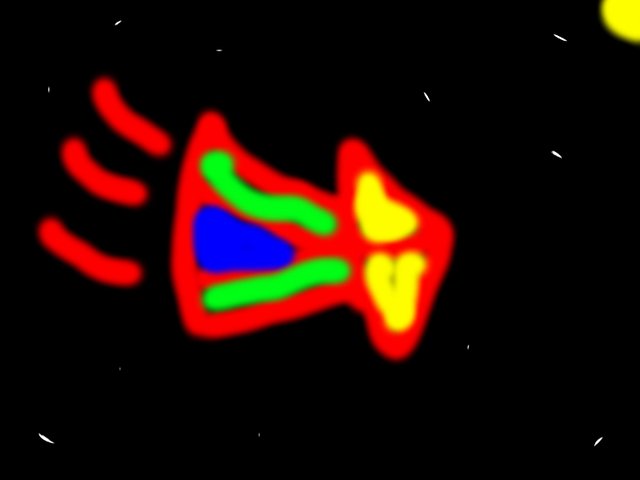 AstroBlaster