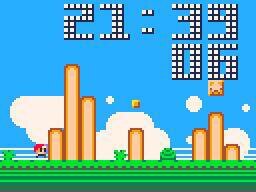 Pixel Clock