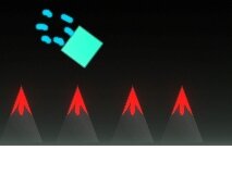 Super Bad Platformer