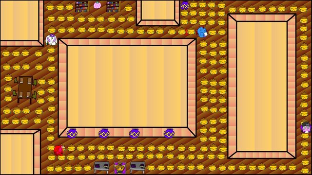 Acorn Maze Mania 2