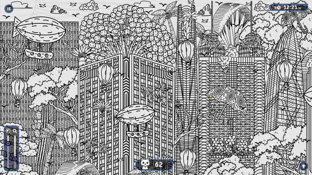 101 Cats Hidden in Shenzhen