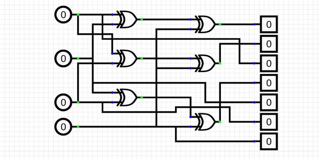 Logic Circuits