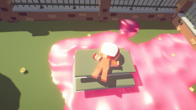 Paint Arena