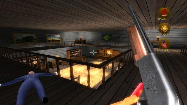 SUL 3D: Farroupilla